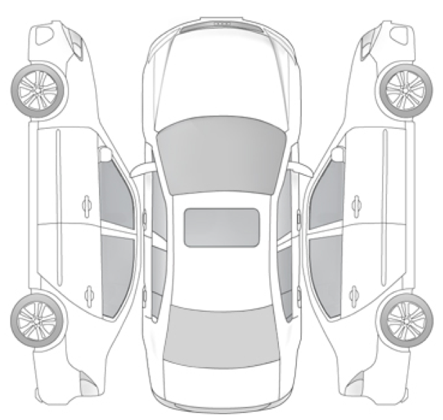 Car Outside