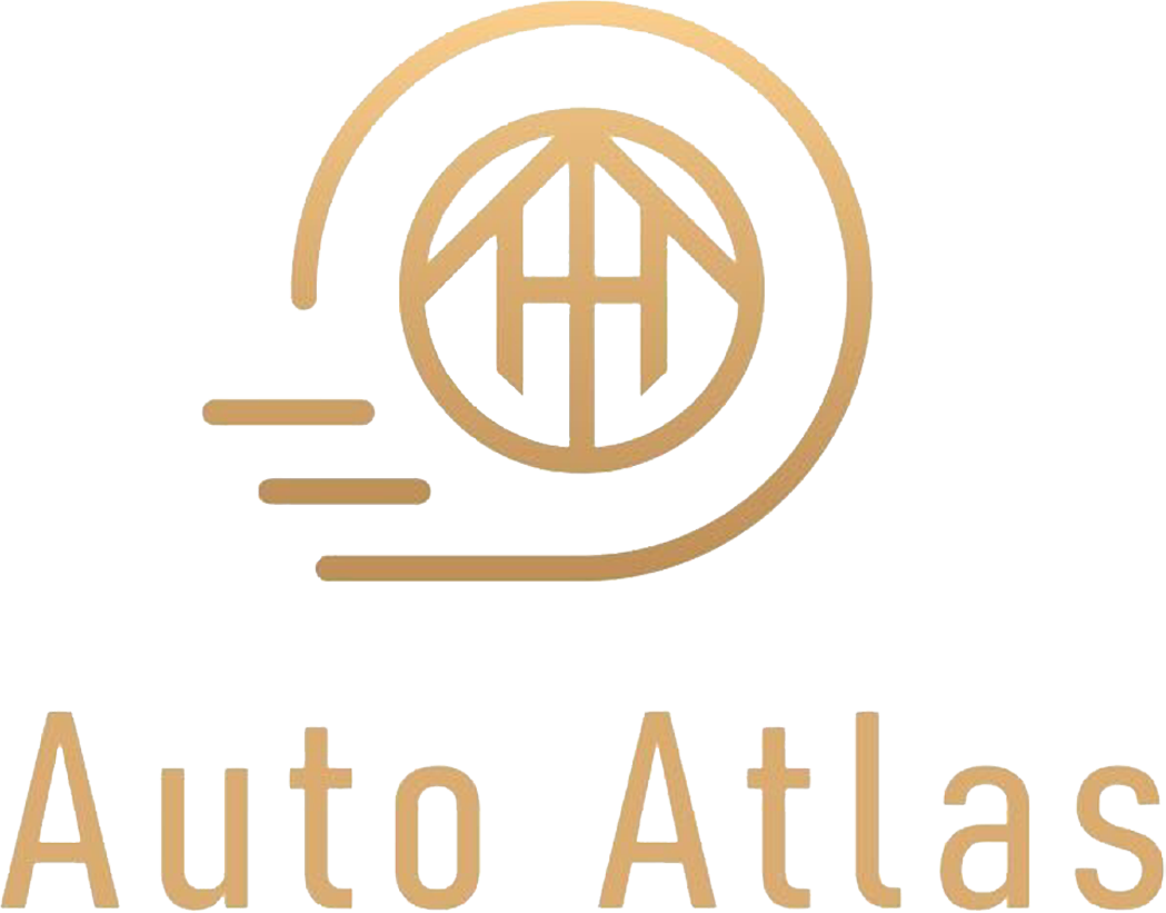 Auto Atlas Logo